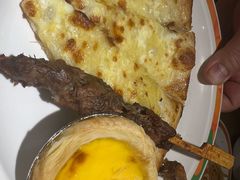 -比格比萨自助(南京万达茂店)