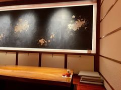 -希望日本料理(保利香槟花园店)