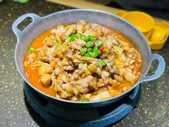 -蛙喔·炭烧牛蛙·烧烤(九洲新世界店)