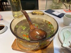 -老馆子·建德菜·山肴鱼鲜(海威新界店)