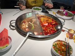 -小龙坎火锅(IFS HOT店)