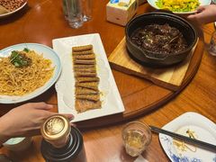 -老江南春·中国龙菜(衡山路店)