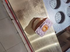 -拾烧·古法手作车轮饼(西直门凯德茂店)