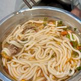 在南京连吃四次的桂林米粉[调皮]