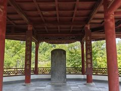 -采石矶景区