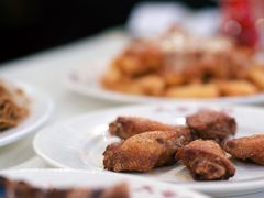 -大哥餐厅(西城花园店)