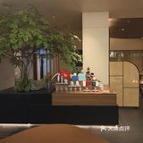 茉莉花茶