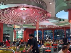 -避风塘·金牌店·夜宵(金玉兰店)