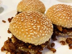 御制肉末烧饼-金鼎轩(亚运村店)