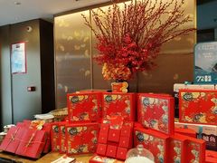 -旺顺阁·北京菜·烤鸭(大望路店)