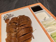 -梁家大院•农家菜(昆山会展中心店)