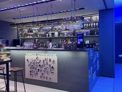 -TANGO LIVEHOUSE动感单车(巴黎春天店)