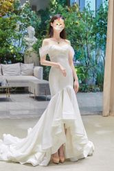点击看大图 -MuseMarry婚纱(前海嘉里中心店)