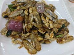 -嘉升大排档(番禺总店)