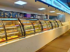 -蚝英雄鲜蚝自助专门店(长楹天街直营店)