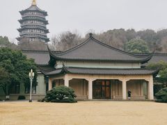 -浙江西子宾馆·瑶园咖啡厅