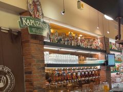 -巴伐利亚啤酒坊(意式风情街店)