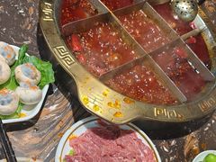 -堂客老火锅(欣阳广场总店)