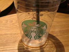 -星巴克臻选(南京艾尚天地店)