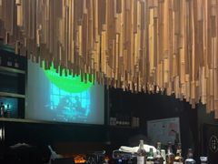 -宿醉意大利餐厅(老车站1970文创园店)