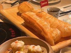 -滋粥楼·顺德菜(番禺广场总店)