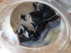 -广东外语外贸大学(白云山校区)