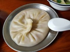 -城河饭店·传统淮扬菜(河下古镇店)