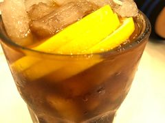 冻柠茶-大哥餐厅(西城花园店)