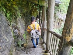 -阿依河景区