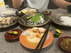 -小乔回转寿司(市府恒隆广场店)