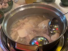 -润园四季椰子鸡火锅(海上世界店)