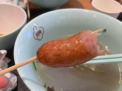 -回味鸭血粉丝汤(京新广场店)