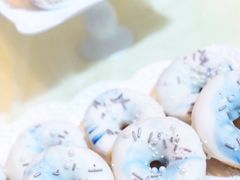 -李奥斯汀蛋糕商务茶歇·甜品台·企业活动团建(长寿路店)