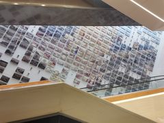 -南京市规划建设展览馆