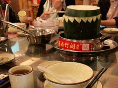 -尚竹阁冬瓜盅·18年地标美食(平洲店)