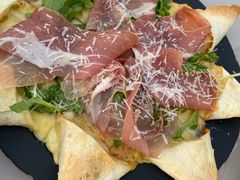 -沏点Trattoria意大利餐厅(新街口店)