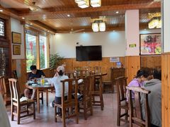 -芦茨金富饭庄·25年老字号·专做稻草鸡