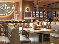 -西塔老太太泥炉烤肉(亚运村店)