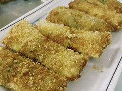 -笑红饭庄