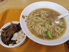 片儿川-知味观(翡翠城店)
