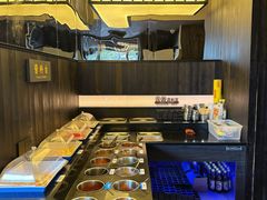 -海之屋韩式烤肉(海棠68环球美食街店)