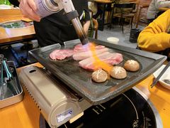 -咕咕站韩国料理(紫金港店)