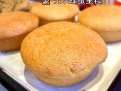 -詹记桃酥(包河万达店)