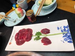 -巴蜀印象火锅(永陵总店)