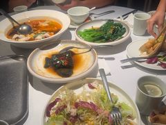 -肴约·花园式餐厅(湖里店)