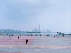 -金鸡湖景区
