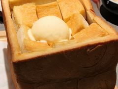 -绿茶餐厅(广州天河城店)