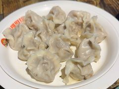 -金谷园饺子·烧烤(人大总店)