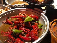 -沪小胖小龙虾(淮海中路旗舰店)