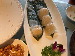 -明思味 二十年潮粤菜(榕城东山店)